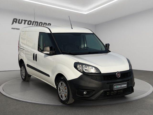FIAT Doblo 1.6MJT 105CV 3Posti