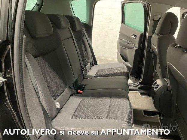 PEUGEOT 3008 2.0 HDI 150CV Business-E6-NAVI-GRIP