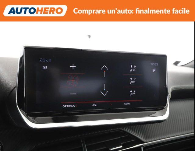 PEUGEOT 2008 PureTech 130 S&S GT Line
