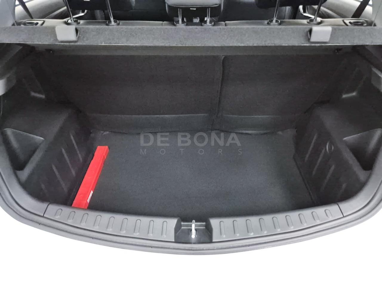 EMC Quattro 1.5 103cv