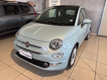 Fiat 500 1.0 hybrid Dolcevita 70cv App conn 15" (Neop)