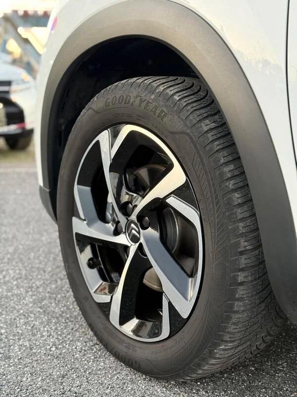 Citroen C5 Aircross C5 Aircross BlueHDi 130 S&S EAT8 Feel Pack