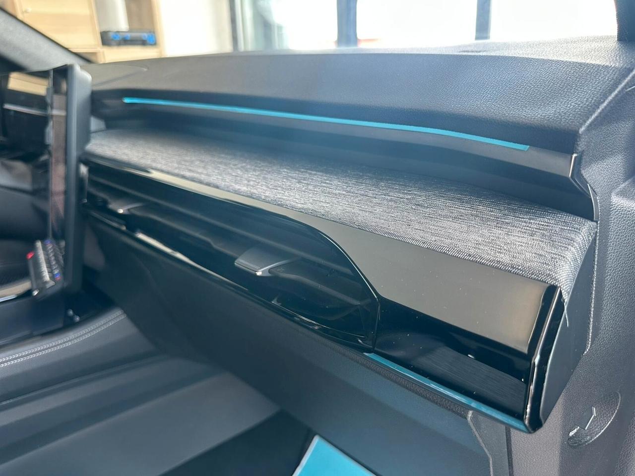 Renault Austral Full Hybrid E-Tech 200 CV Techno