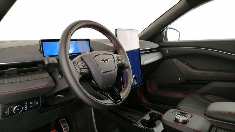 Ford Mustang Mach-E Mustang Mach-E AWD Extended Premium 351 CV
