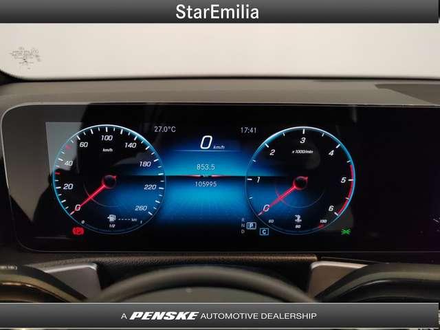 Mercedes-Benz GLB 180 GLB 180 d Automatic Sport