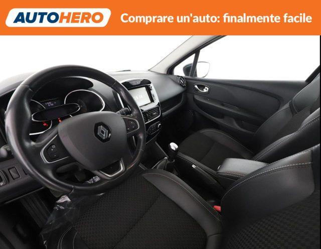RENAULT Clio TCe 12V 90 CV 5 porte Moschino Intens