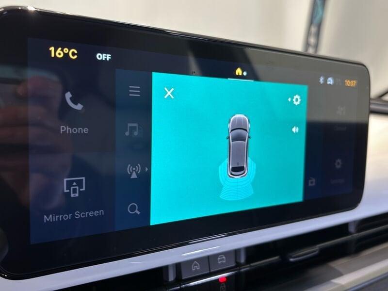 FIAT 600 600 Hybrid 145 CV DCT MHEV Icon