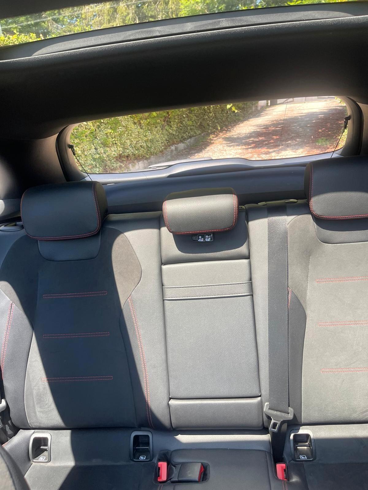 Mercedes-benz B 200 d Automatic Executive