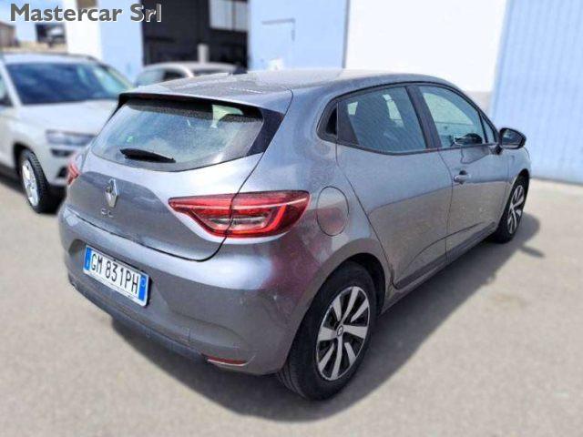 RENAULT Clio Clio V 2019 1.0 tce Equilibre 90cv my21 -GM831PH