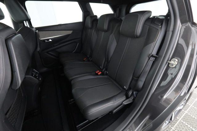 PEUGEOT 5008 5008 BlueHDi 130 S&S EAT8 GT