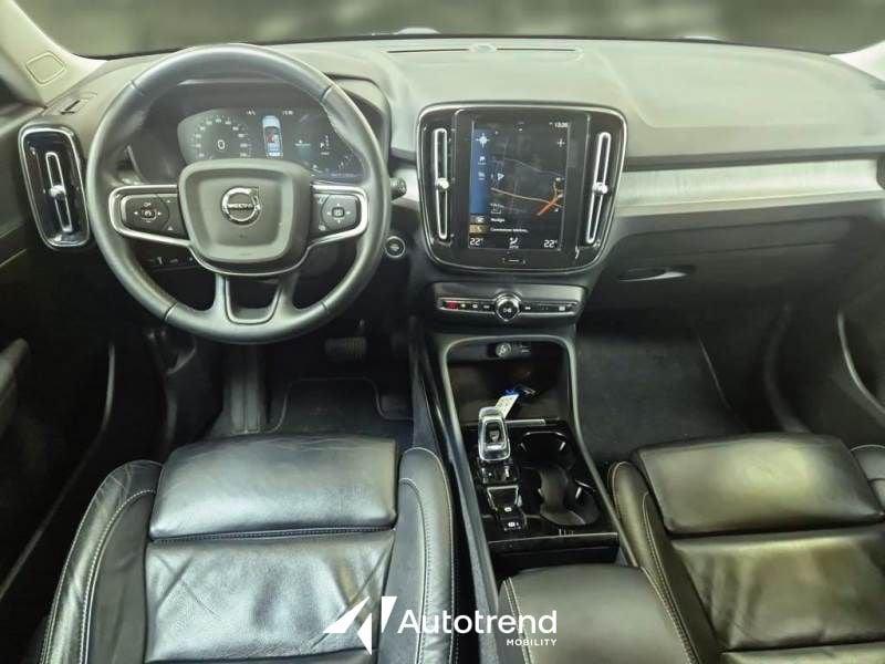 Volvo XC40 Recharge T4 129+14 CV Recharge Plug-In Hybrid Inscription