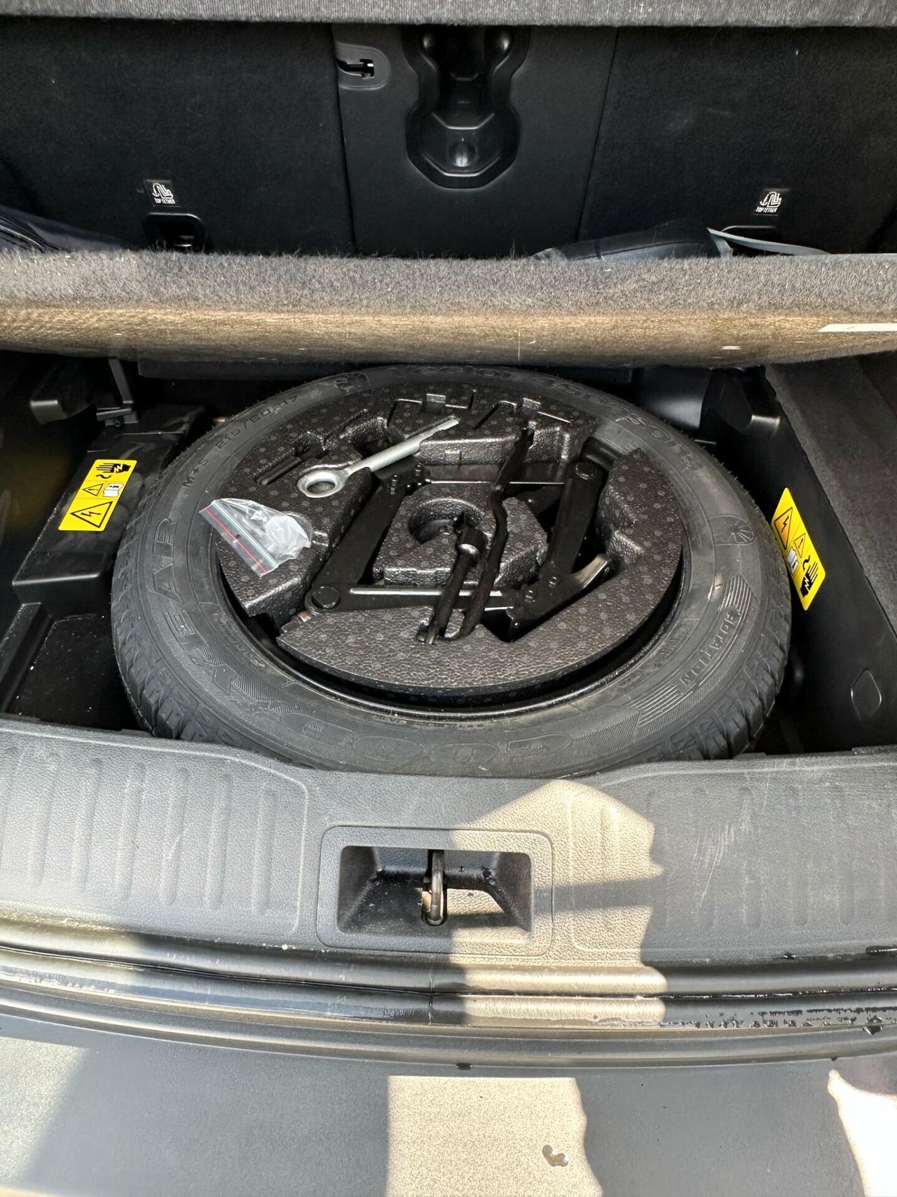 Jeep Renegade 1.3 T4 190CV PHEV 4xe AT6 Limited