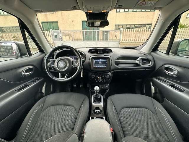 Jeep Renegade 1.0 T3 Limited