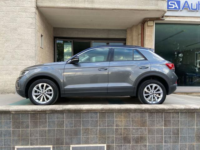 VOLKSWAGEN T-Roc 1.0 TSI Style VIRTUAL COCKPIT-CARPLAY-FARI LED