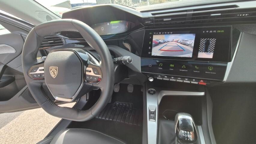 Peugeot 308 PureTech Turbo 130 S&S Allure- 2024