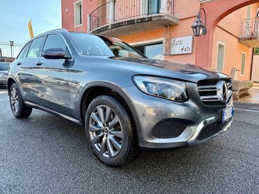 Mercedes-benz GLC 350 e 4Matic HYBRID Sport