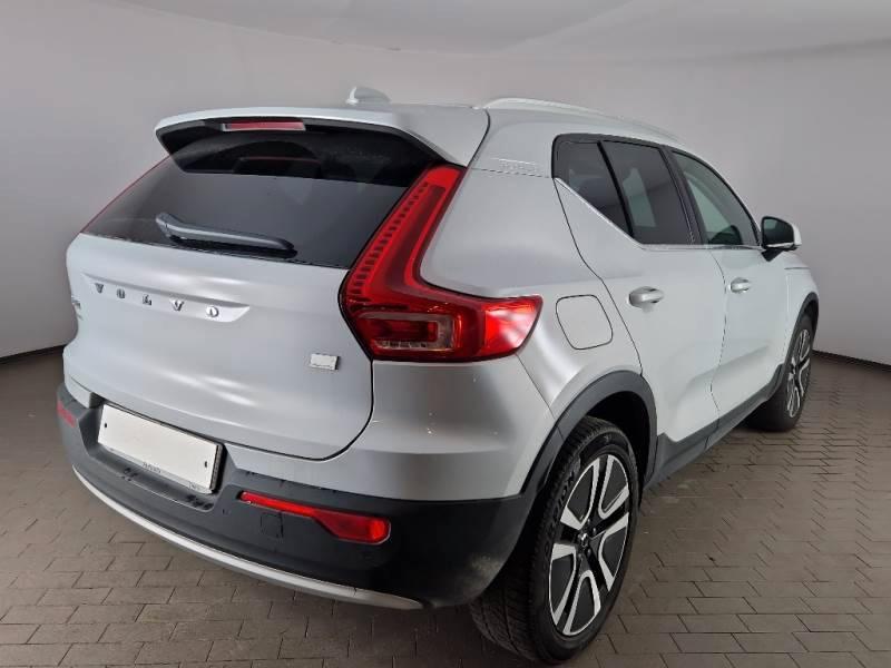 VOLVO XC40 T5 RECHARGE PLUG-IN HYBRID