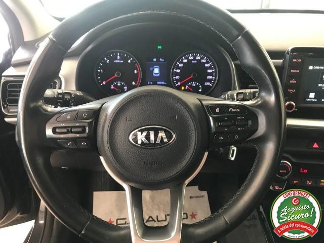 KIA Stonic 1.6 CRDi 110 CV Style