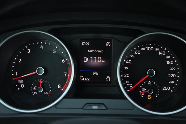 VOLKSWAGEN Tiguan 1.5 TSI 150 CV ACT Life
