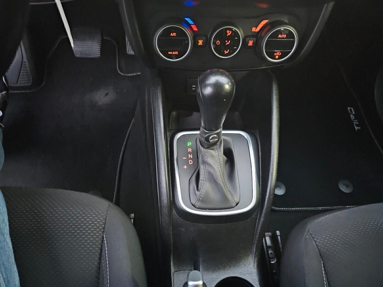 FIAT TIPO 1.6 MJT 120CV LOUNGE AUTOMATICA 06/2019