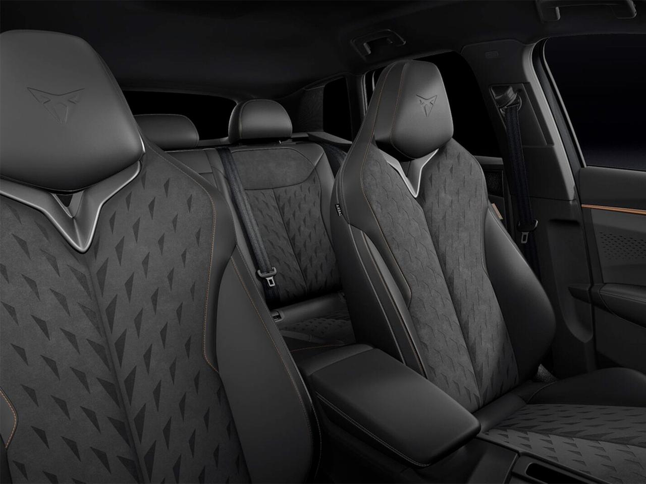 Cupra Terramar 1.5 e-hybrid 204cv dsg