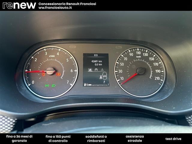 DACIA Sandero TCe 100 GPL Stepway EXPRESSION UP NBI