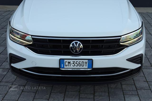 VOLKSWAGEN Tiguan 2.0 TDI SCR Life