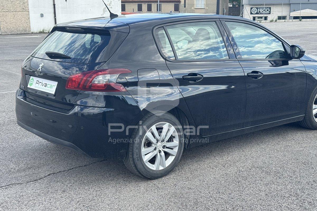 PEUGEOT 308 BlueHDi 120 S&S Business