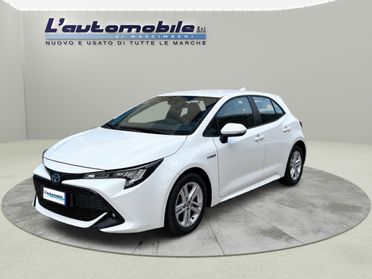 Toyota Corolla 1.8h Active cvt