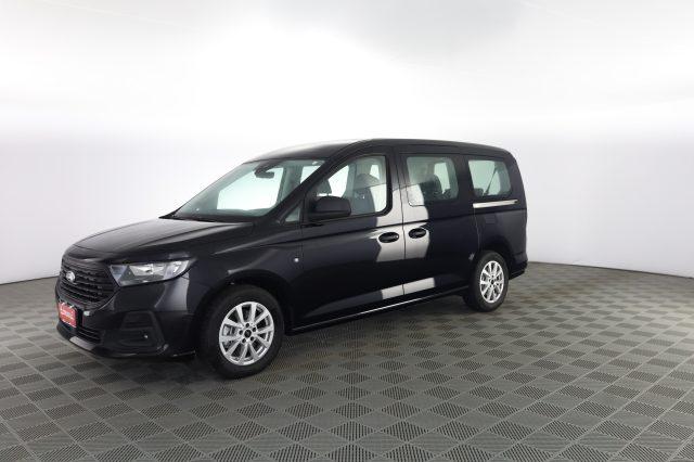 FORD Tourneo Connect Grand Tourneo Connect 2.0 EcoBlue 102 CV Plus