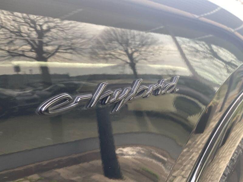 Porsche Cayenne Coupè Cayenne Coupé 3.0 V6 E-Hybrid 470 CV