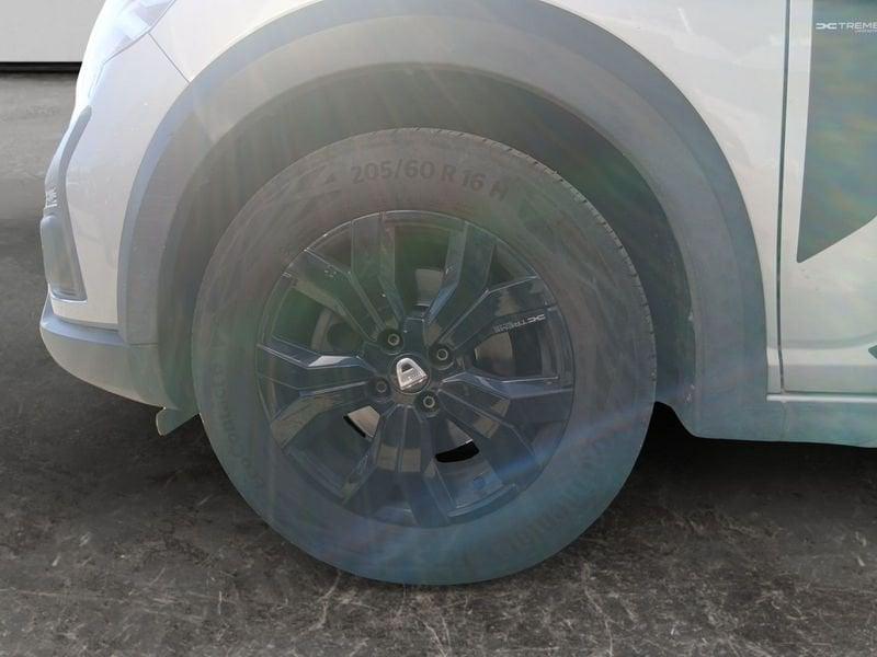 Dacia Jogger 1.0 tce Extreme Gpl 100cv 7p.ti