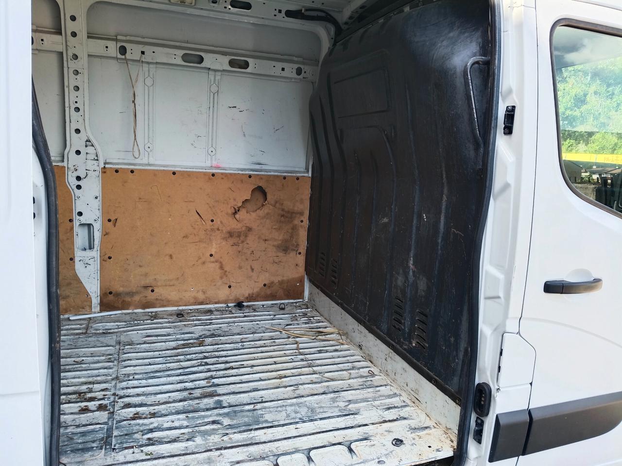 Renault Master 2.3 dCi 135cv Furgone