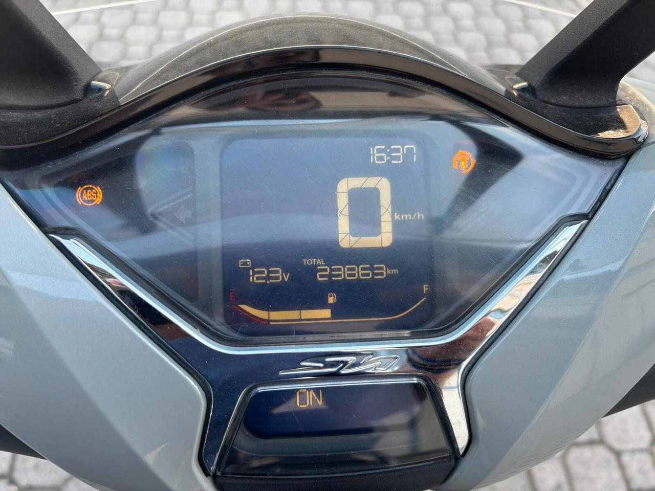 Honda SH 125 ABS E.5+ - Rif.831