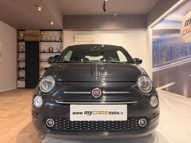 Fiat 500 1.2