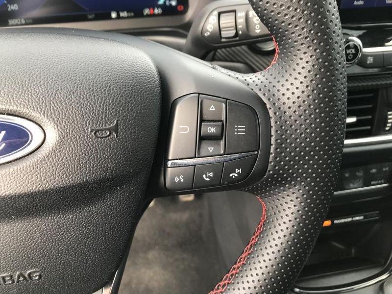 Ford Puma 1.0 EcoBoost Hybrid 125cv ST-Line X ST LINE