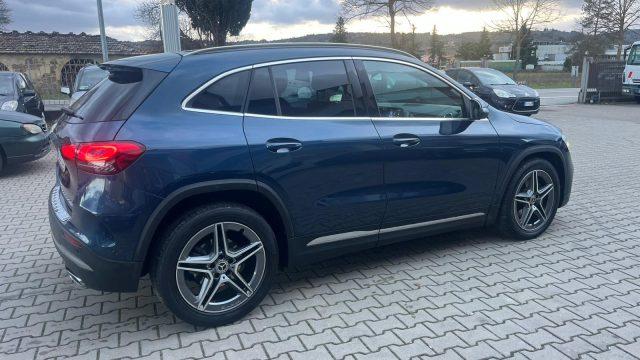 MERCEDES-BENZ GLA 200 D AUTOMATIC PREMIUM ***IVA ESPOSTA***