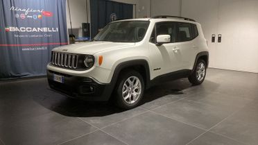 Jeep Renegade Renegade 1.4 T-Jet 120 CV GPL Longitude