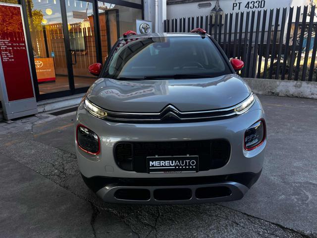 CITROEN C3 Aircross PureTech 110 S&S EAT6 Feel