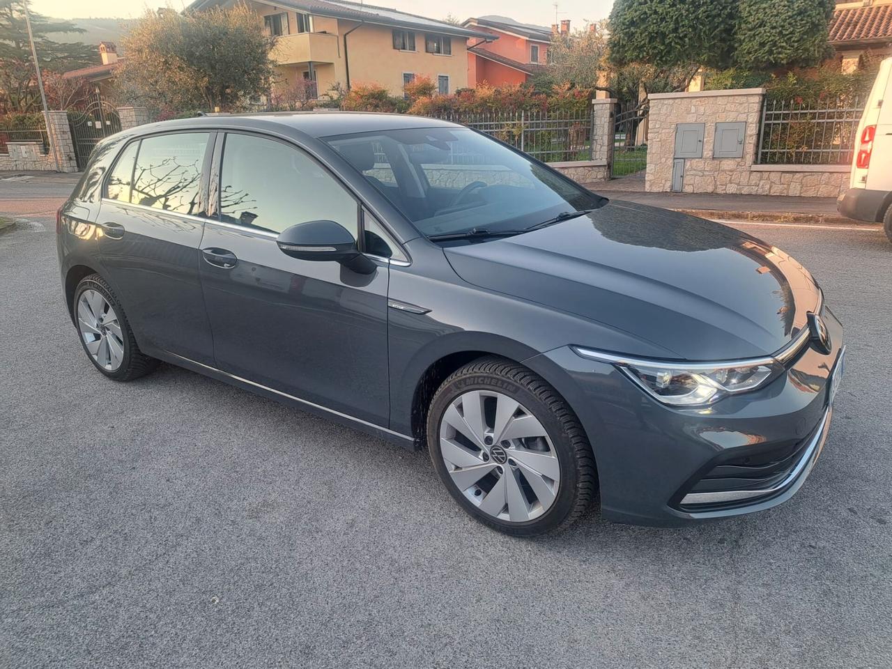 Volkswagen Golf 1.4 TSI eHYBRID 204 CV DSG Style