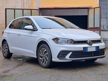 Volkswagen Polo 1.0 tsi LIFE 95cv 5P OK NEOPATENTATI