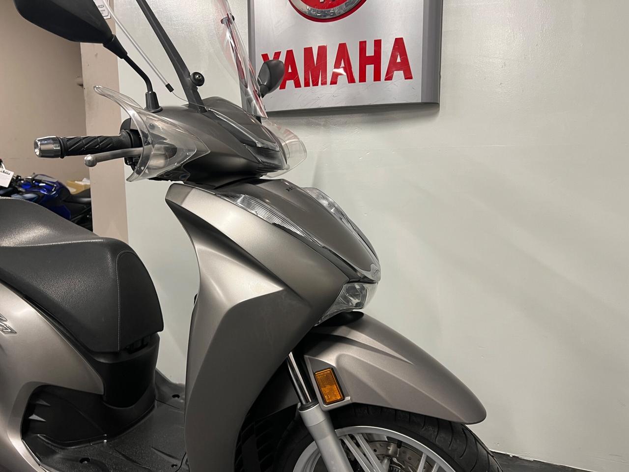Honda SH 350