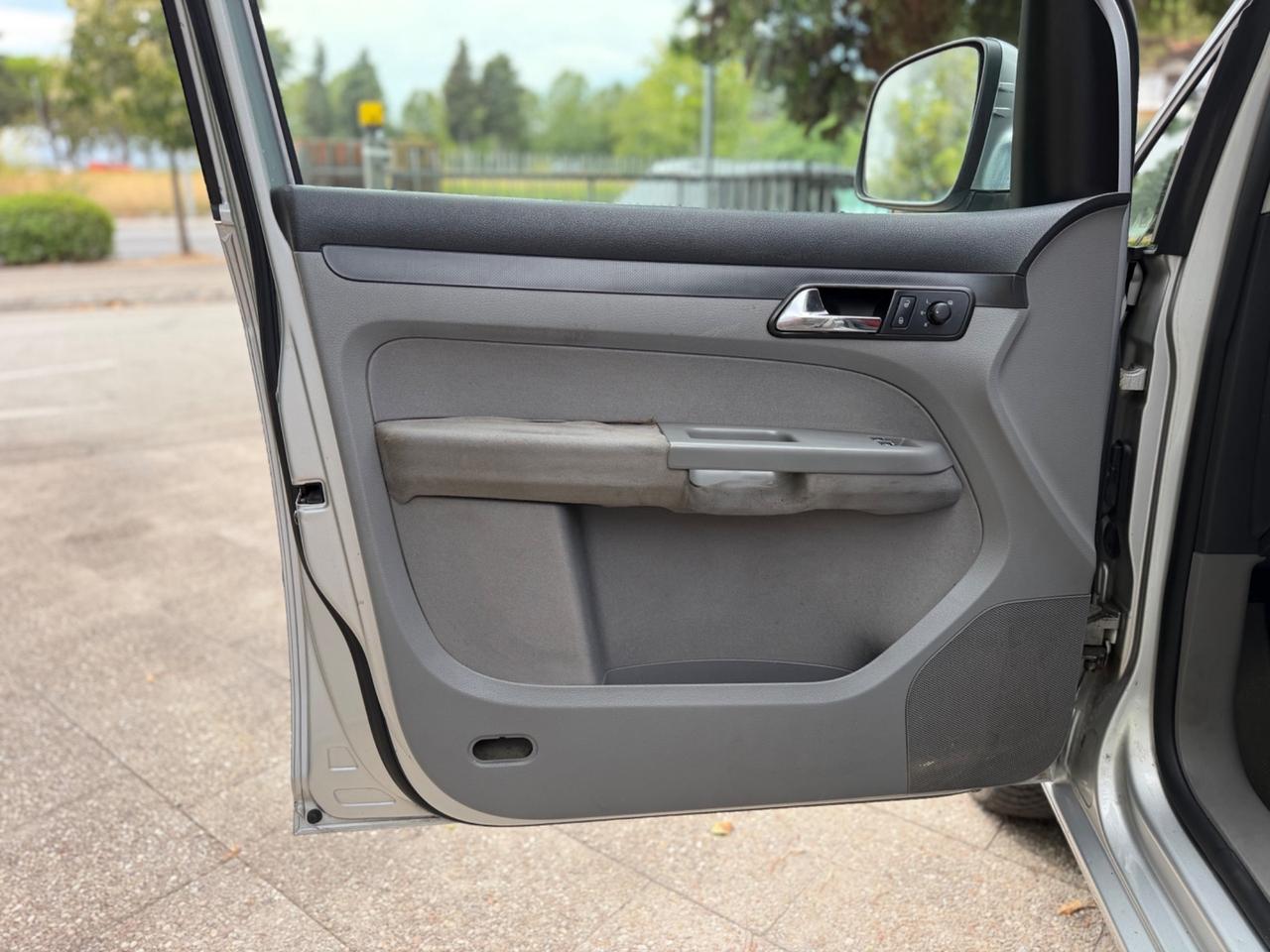 Volkswagen Caddy 2.0 Ecofuel 4p. Life Style