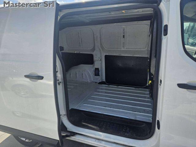 PEUGEOT Expert 2.0 BlueHDi 120 S&S Premium TG : FY878TC