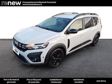 DACIA Jogger 1.0 TCe GPL Extreme UP 7 Posti