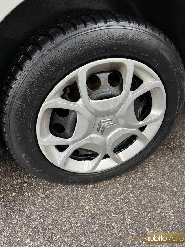 CITROEN Spacetourer BlueHDi 180 S&S EAT6 XL Shine