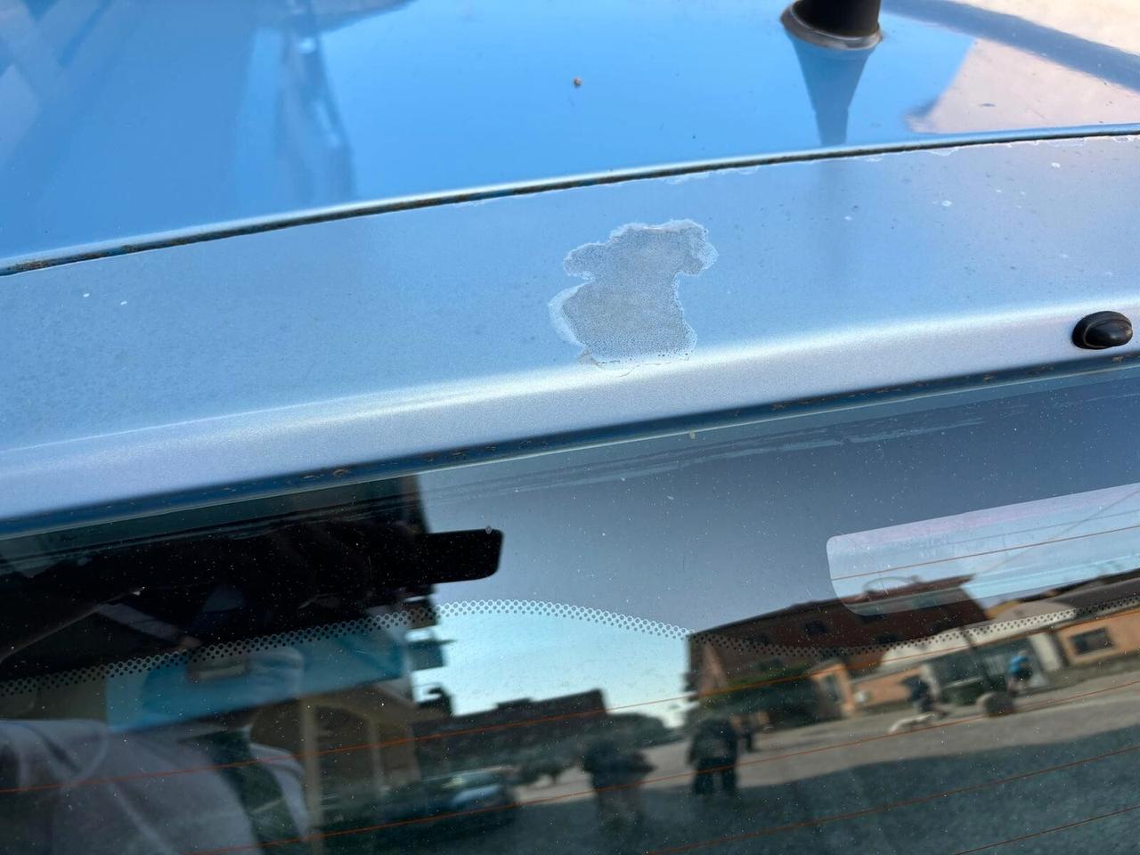 Fiat Panda 1.2 Emotion