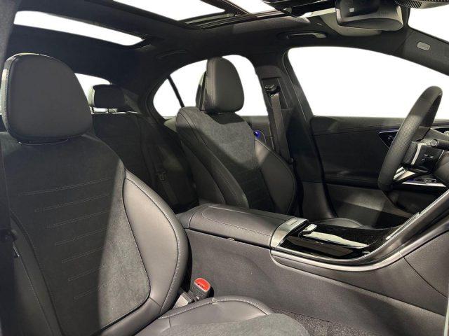 MERCEDES-BENZ C 220 d Mild hybrid AMG Line Advanced