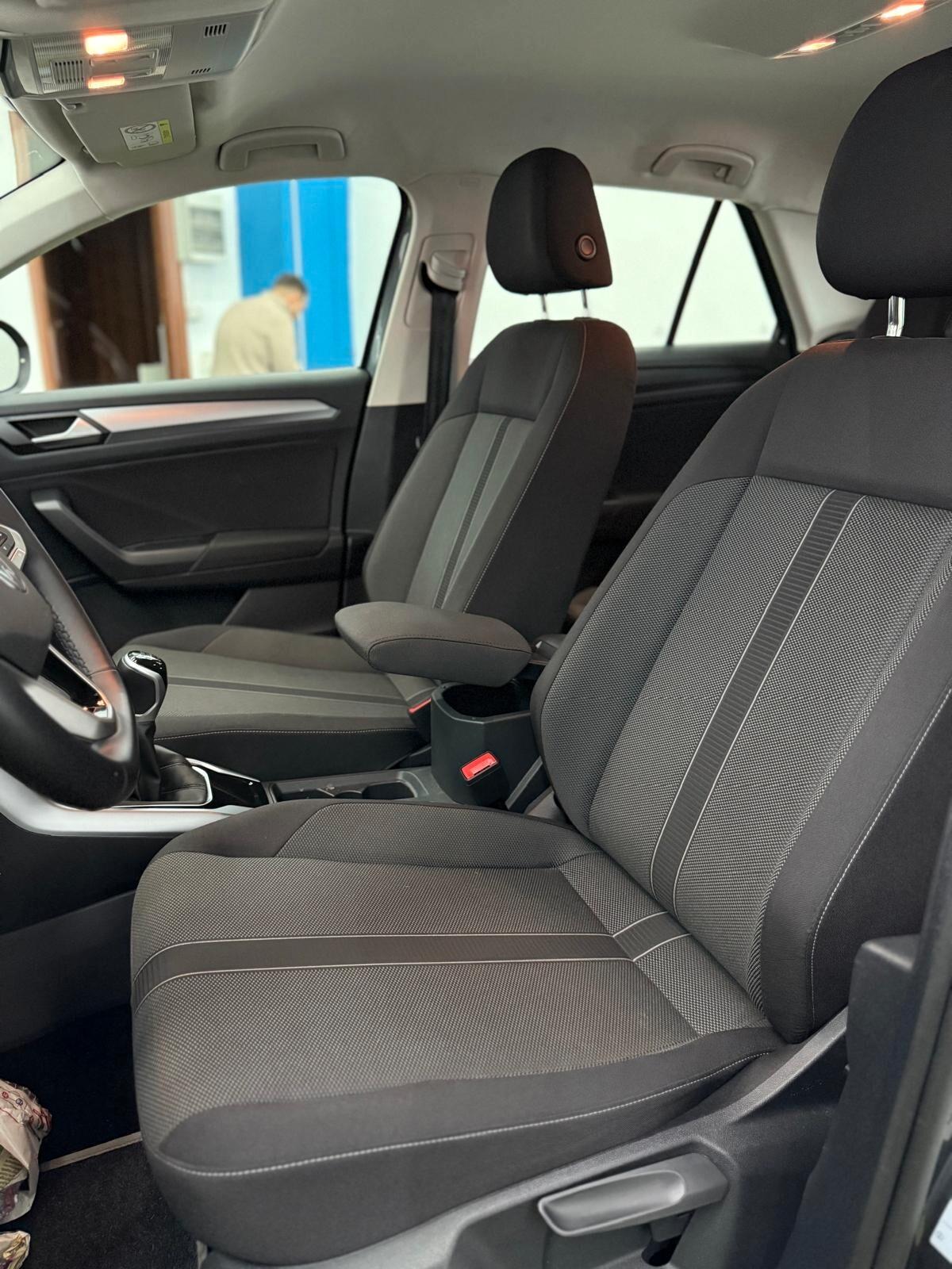 Volkswagen T-Roc 2.0 TDI SCR Style