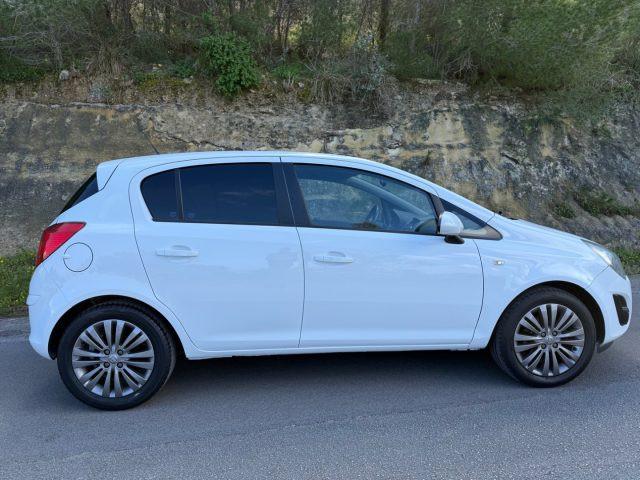 OPEL Corsa 1.2 85CV 5 porte GPL-TECH Edition
